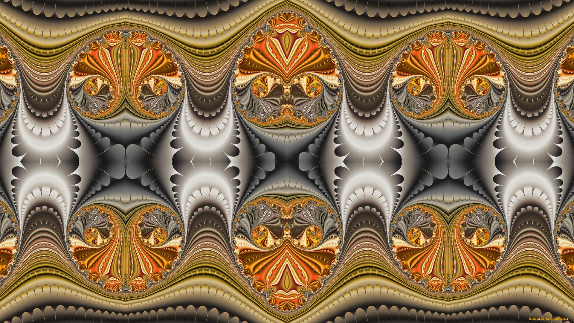 3 ,  , fractal, , , 